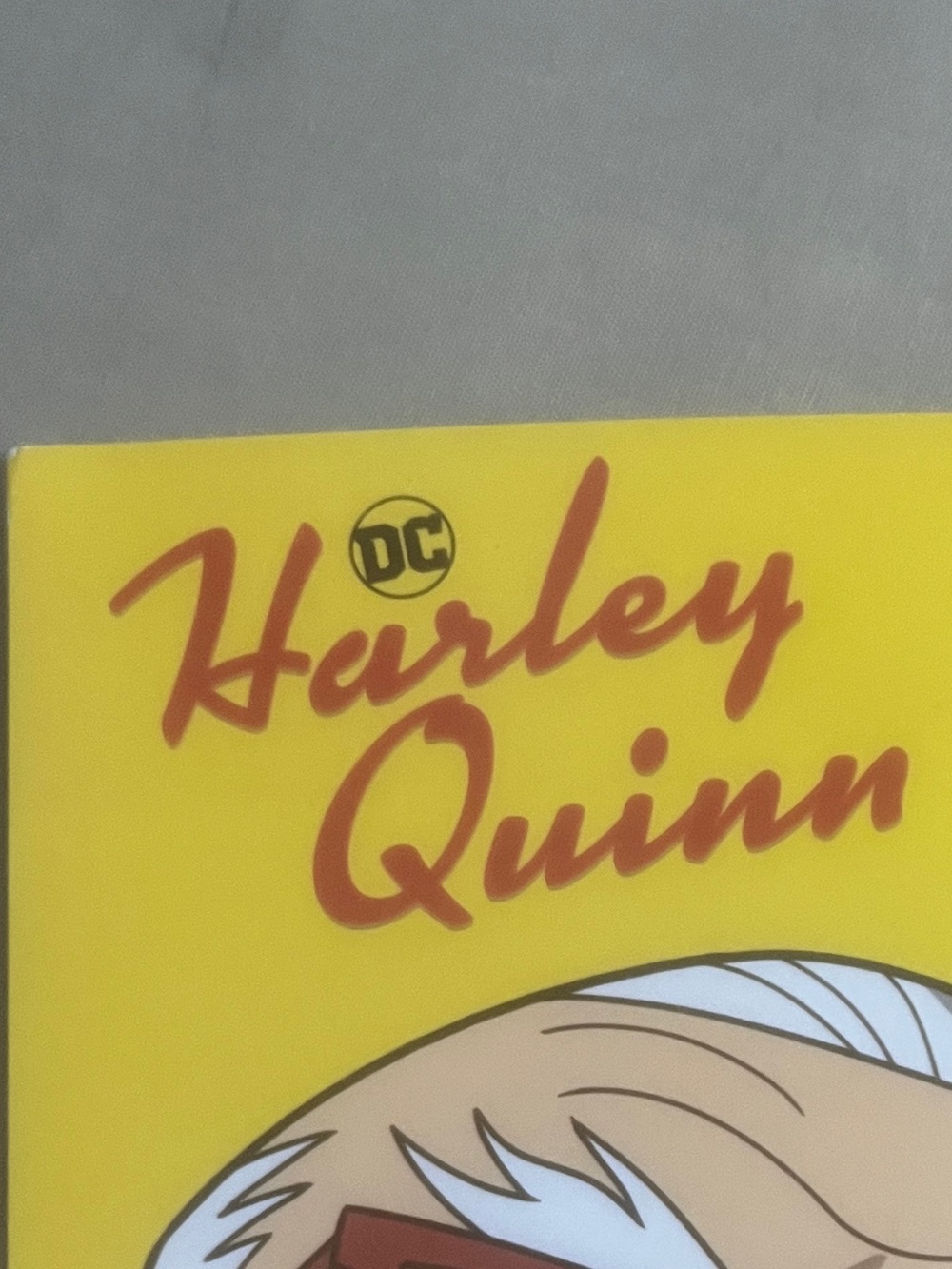 Harley Quinn DC COMICS Limited Edition Poster (Rare) 2019 11x17 New - Picture 14 of 14